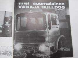 Ammattiautoilija 1968 nr 4