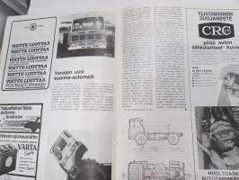 Ammattiautoilija 1968 nr 4