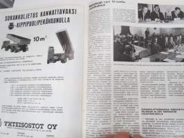 Ammattiautoilija 1968 nr 4