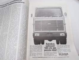 Ammattiautoilija 1968 nr 5