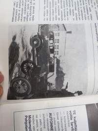 Ammattiautoilija 1968 nr 5