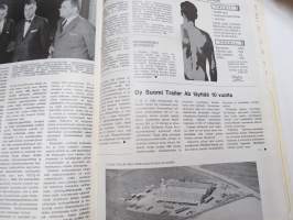 Ammattiautoilija 1968 nr 5