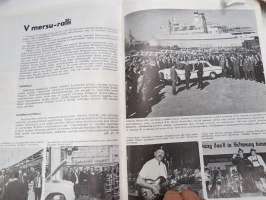 Ammattiautoilija 1968 nr 5