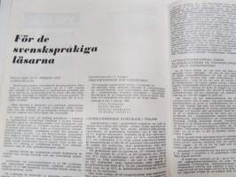 Ammattiautoilija 1968 nr 5