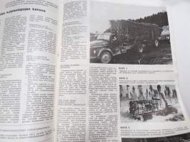 Ammattiautoilija 1968 nr 6