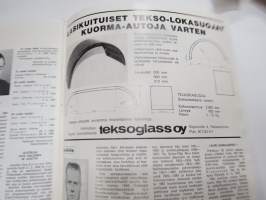 Ammattiautoilija 1968 nr 6