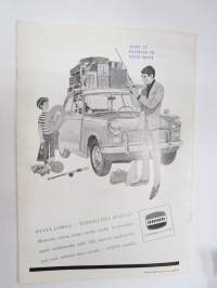 Ammattiautoilija 1968 nr 6