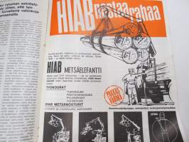 Ammattiautoilija 1968 nr 11