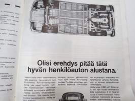 Ammattiautoilija 1968 nr 11