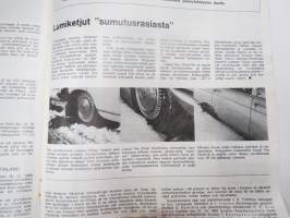 Ammattiautoilija 1968 nr 11