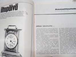 Ammattiautoilija 1969 nr 2
