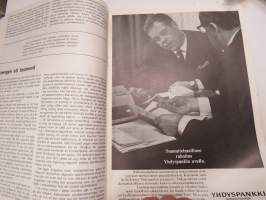 Ammattiautoilija 1969 nr 2