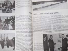 Ammattiautoilija 1969 nr 2