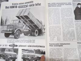 Ammattiautoilija 1969 nr 2