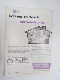 Ammattiautoilija 1969 nr 2