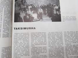 Ammattiautoilija 1967 nr 7-8