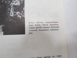 Ammattiautoilija 1967 nr 7-8