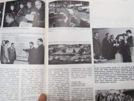 Ammattiautoilija 1967 nr 7-8
