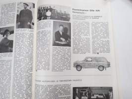 Ammattiautoilija 1967 nr 7-8
