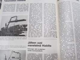 Ammattiautoilija 1967 nr 7-8
