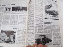 Ammattiautoilija 1967 nr 9