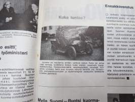 Ammattiautoilija 1967 nr 10