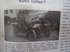 Ammattiautoilija 1967 nr 10