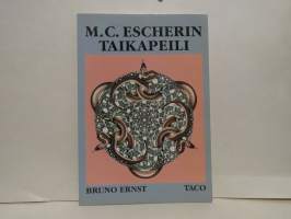 M. C. Escherin taikapeili