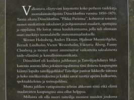 Romanttiset maisemat