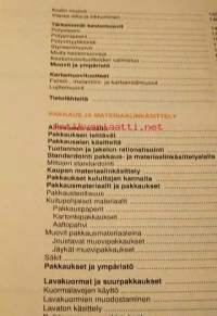 Tuotetieto 2 