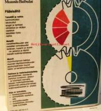Tuotetieto 2 