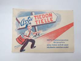 Tyhjä kuva