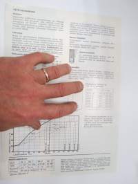 Muko Veto saunankiuas - Muko Sähkökiuas -myyntiesite / sales brochure