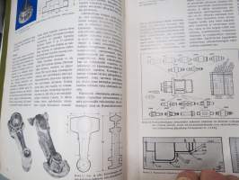 Machinery 1972 nr 1 -asiakaslehti