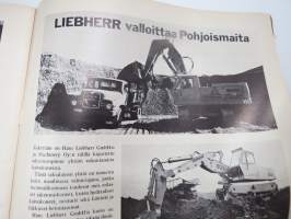 Machinery 1972 nr 1 -asiakaslehti