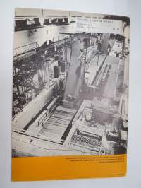 Machinery 1972 nr 1 -asiakaslehti