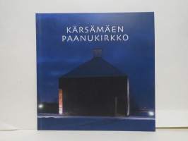 Kärsämäen paanukirkko