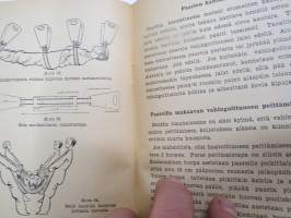 Ilmasuojelun ensiapu
