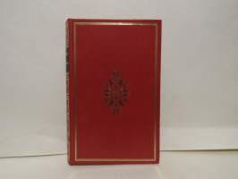 Rouva Marie Grubbe - Niels Lyhne