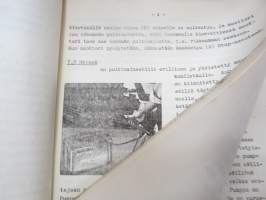 West Bend perämoottori (kaikki koot) käyttö- ja huolto-ohjekirja