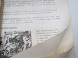 West Bend perämoottori (kaikki koot) käyttö- ja huolto-ohjekirja
