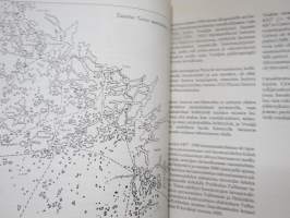 Turun Rannikkotykistörykmentti 1939-1989