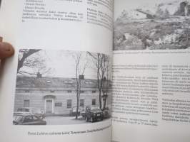 Turun Rannikkotykistörykmentti 1939-1989