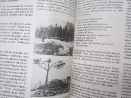 Turun Rannikkotykistörykmentti 1939-1989