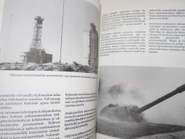 Turun Rannikkotykistörykmentti 1939-1989