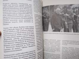 Turun Rannikkotykistörykmentti 1939-1989
