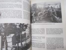 Turun Rannikkotykistörykmentti 1939-1989