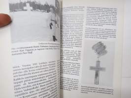 Turun Rannikkotykistörykmentti 1939-1989
