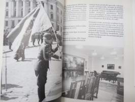 Turun Rannikkotykistörykmentti 1939-1989