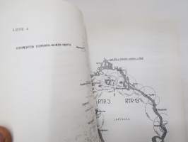 Turun Rannikkotykistörykmentti 1939-1989